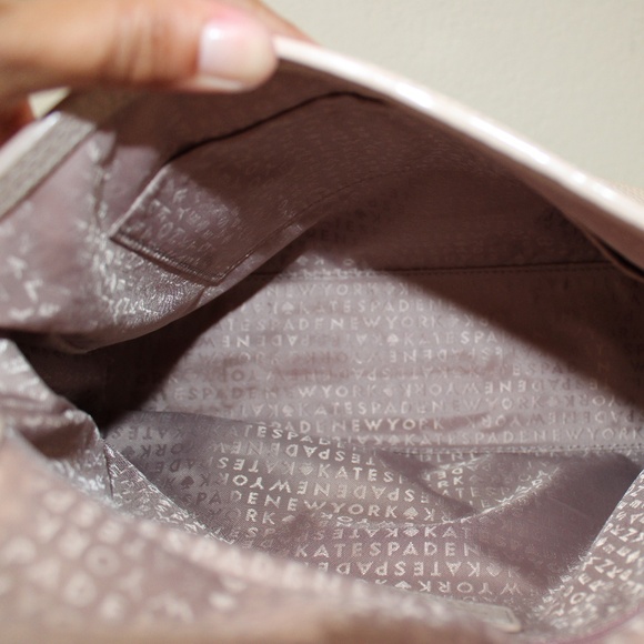 Kate Spade Chester Street Miri Satchel Crossbody - Picture 12 of 12